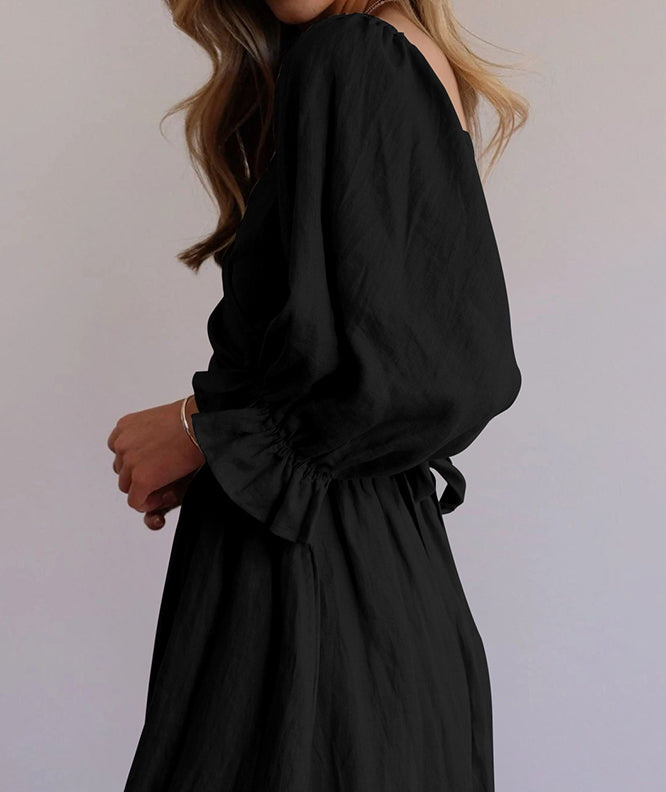Robe d'été Maree - Brillez sous le soleil