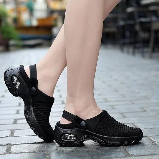 Sandales Orthopédiques pour Femmes