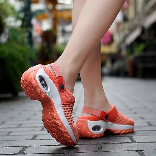 Sandales Orthopédiques pour Femmes