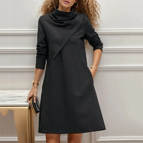 Robe élégante et confortable pour toutes les occasions