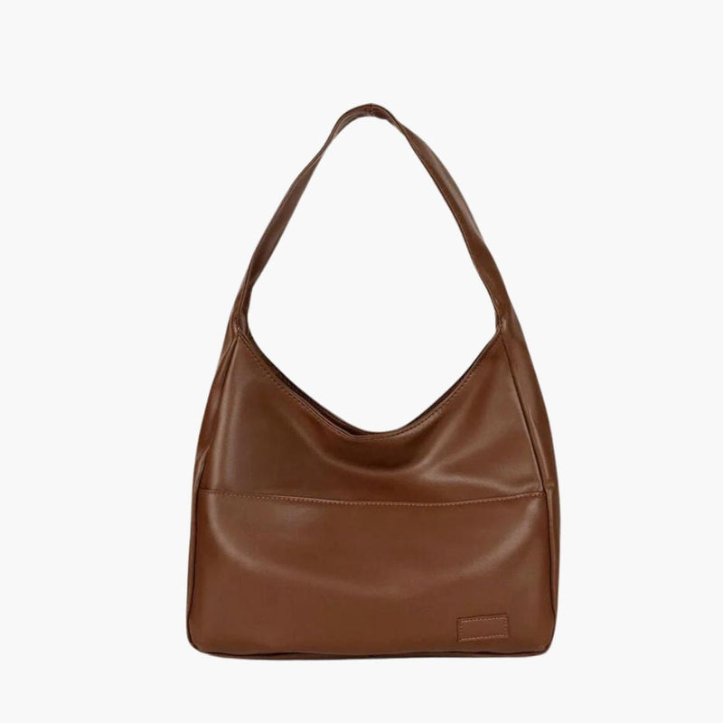 Sac Hobo Minimaliste pour Femmes