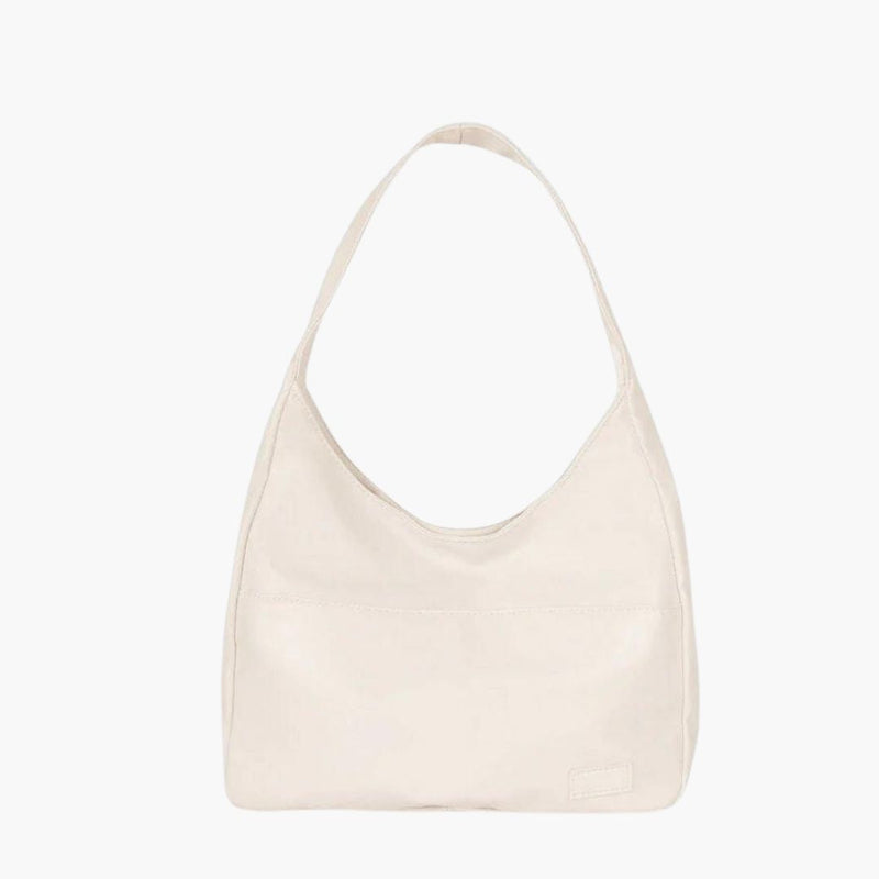 Sac Hobo Minimaliste pour Femmes