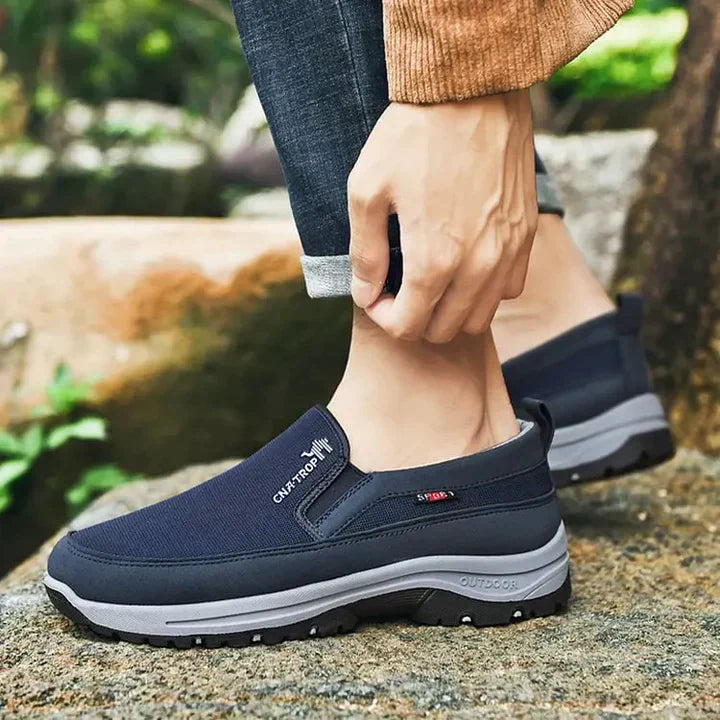 Chaussures orthopédiques confortables et élégantes pour tous les jours