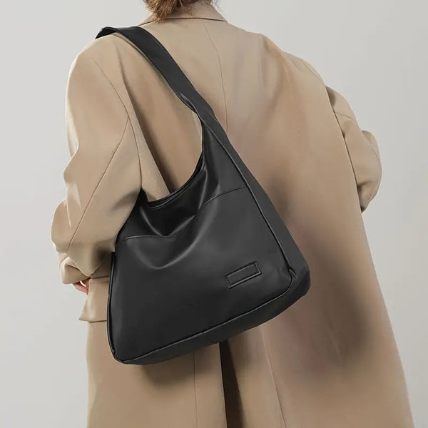 Sac Hobo Minimaliste pour Femmes