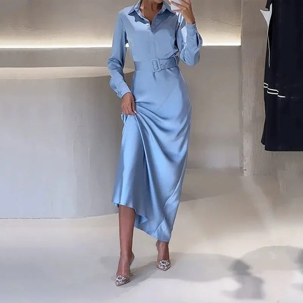 Robe élégante et confortable pour toutes les occasions