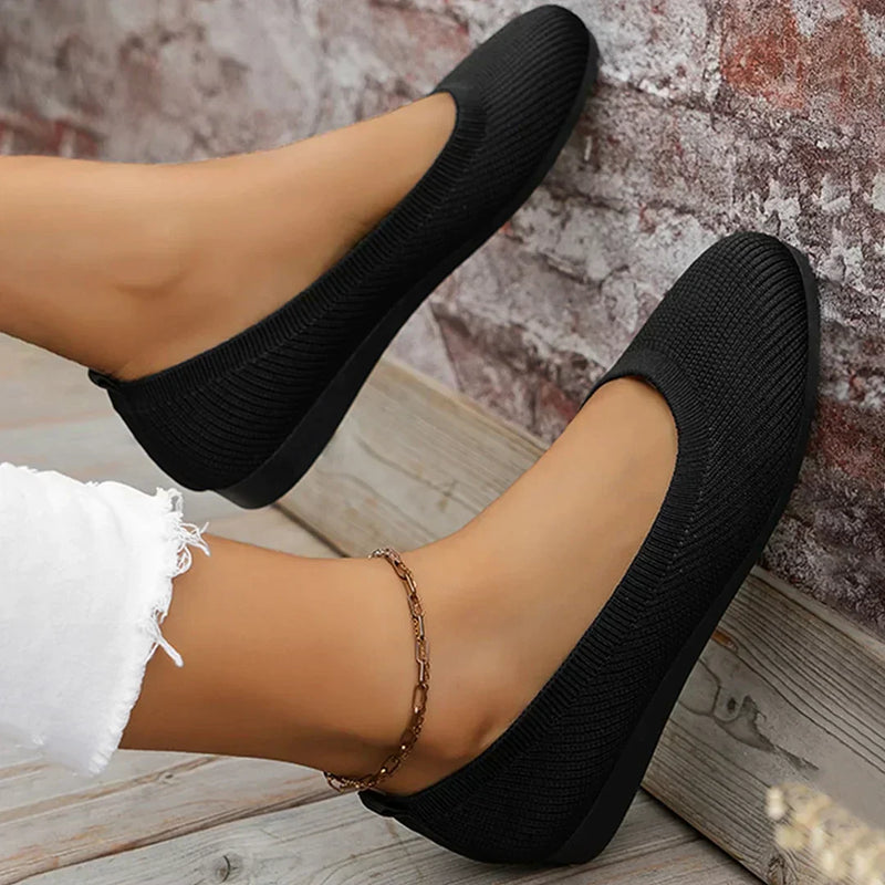 Chaussures respirantes antidérapantes pour un confort optimal