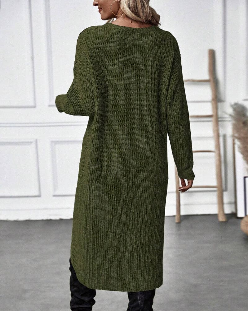 Robe Tricotée Masego