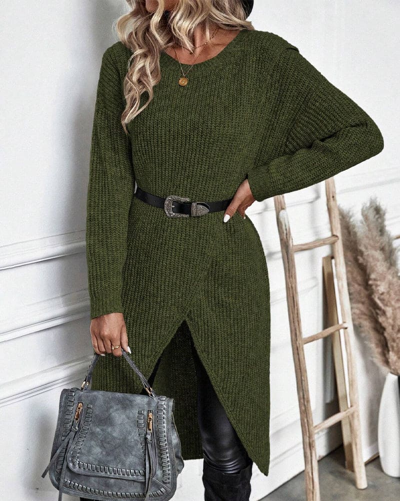Robe Tricotée Masego