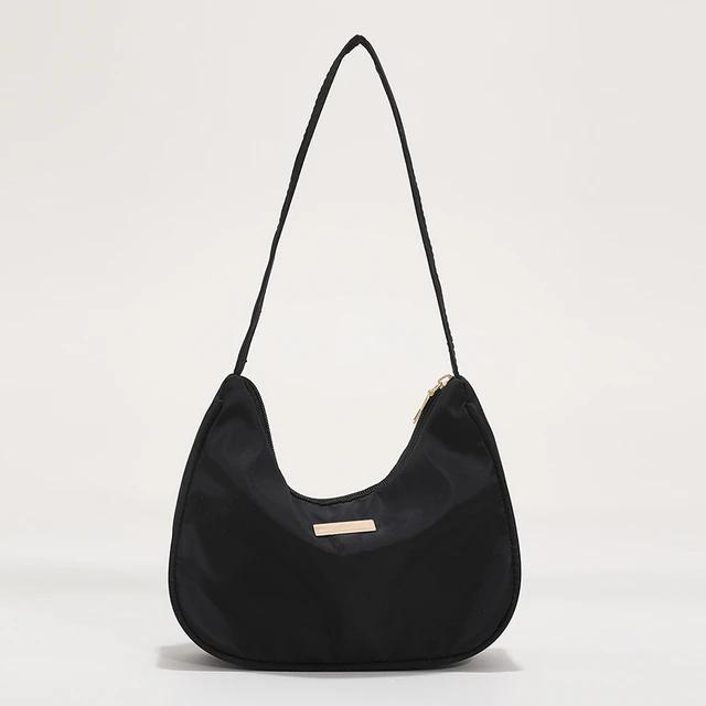 Sac Messager Crescent Zara