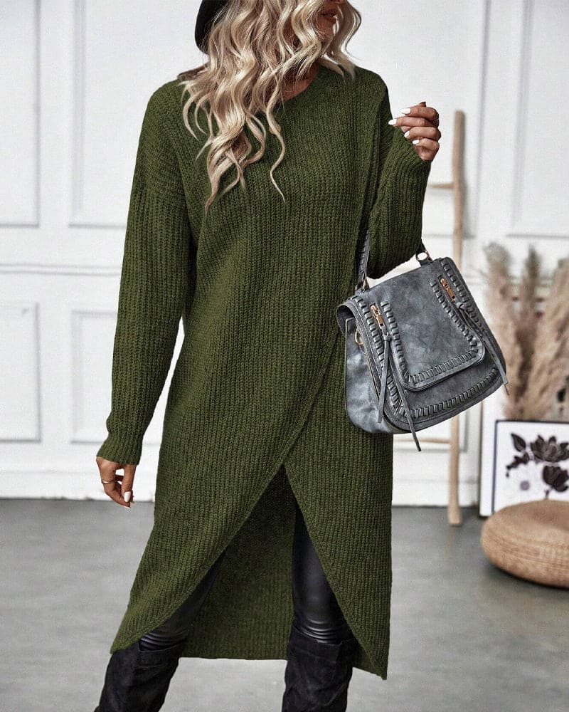Robe Tricotée Masego