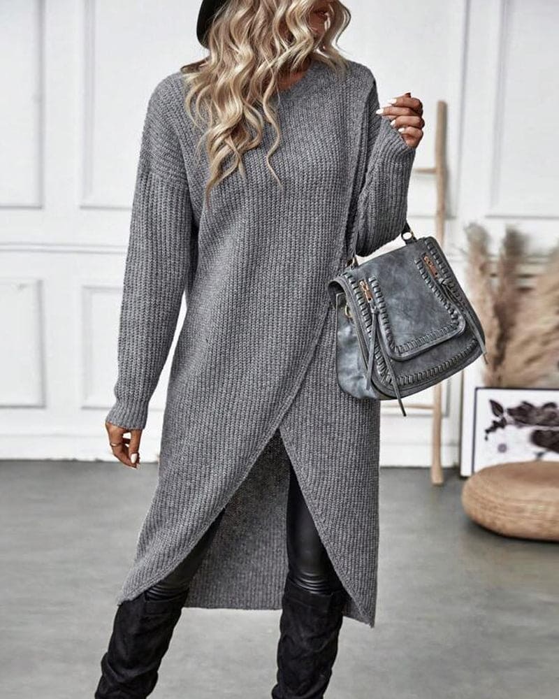 Robe Tricotée Masego