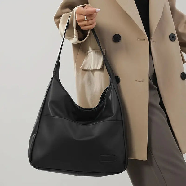 Sac Hobo Minimaliste pour Femmes