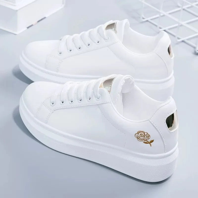 Stylische und bequeme Sneakers für den Alltag