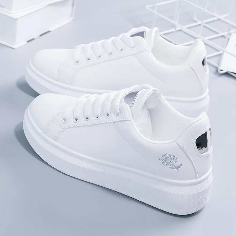 Stylische und bequeme Sneakers für den Alltag