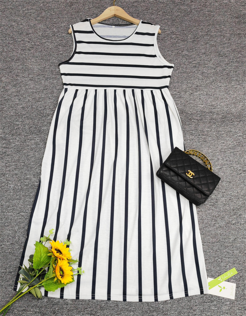 Robe polyvalente et confortable pour toutes les occasions
