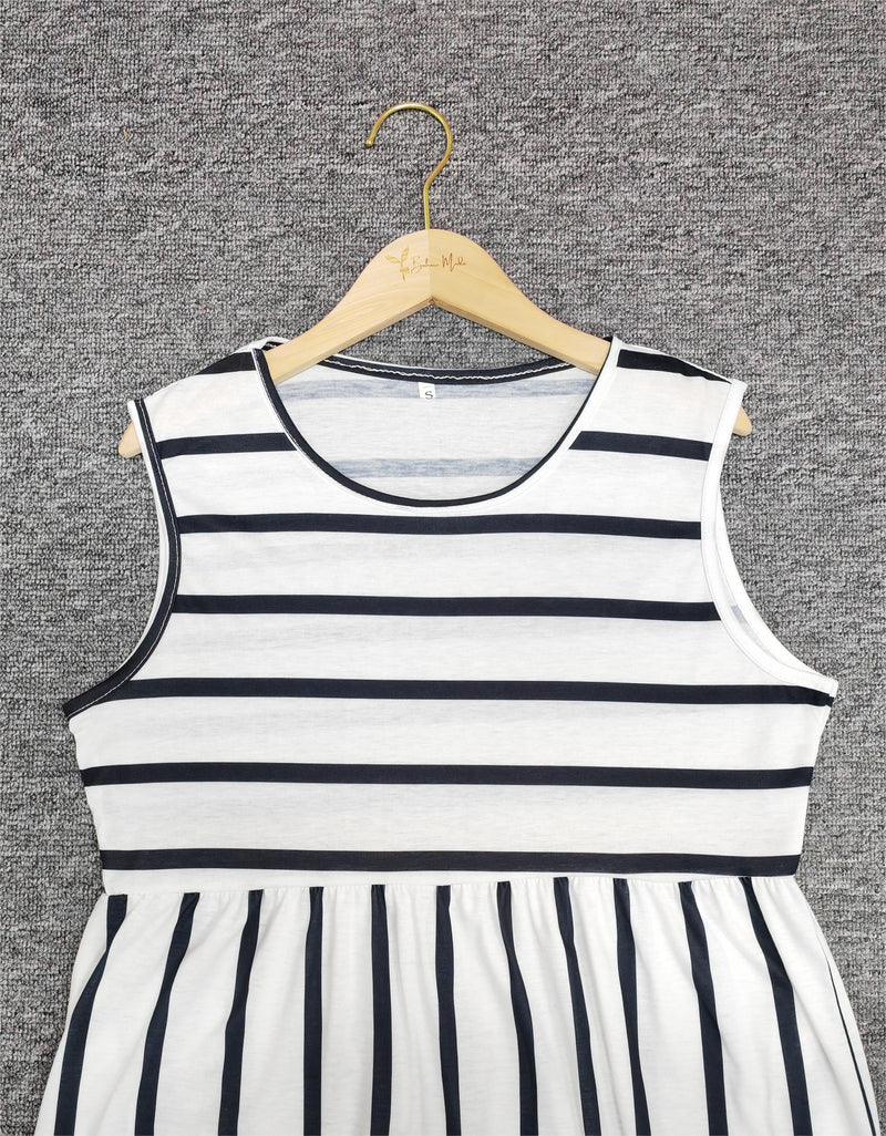 Robe polyvalente et confortable pour toutes les occasions
