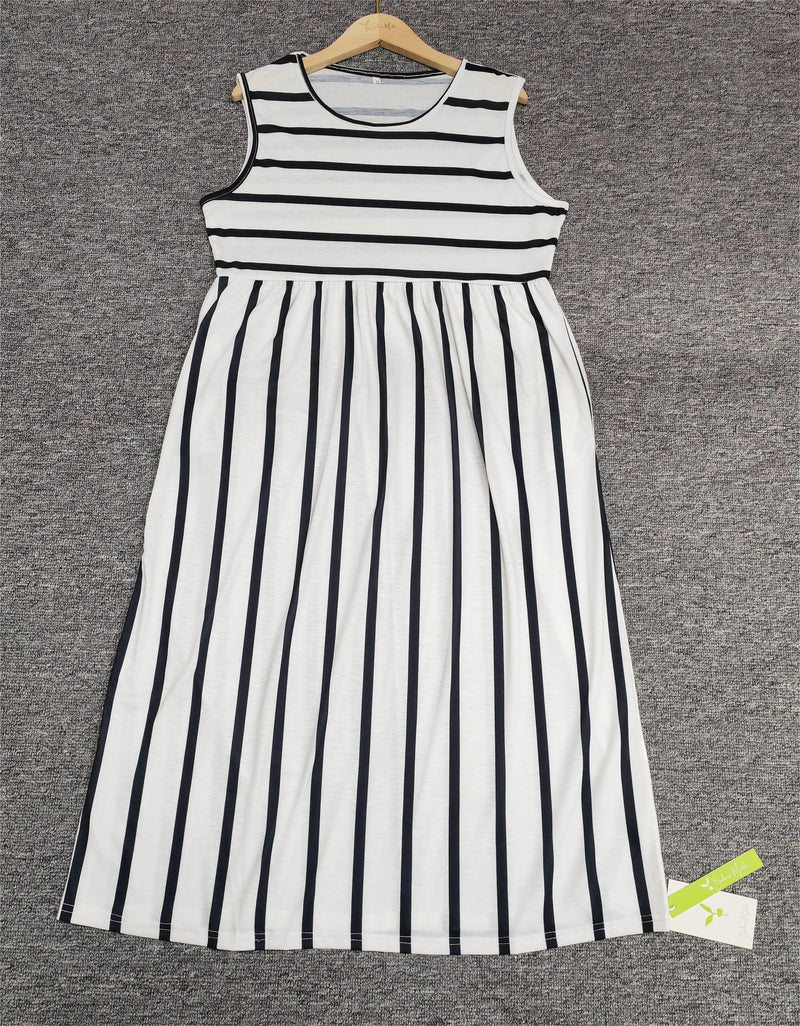 Robe polyvalente et confortable pour toutes les occasions