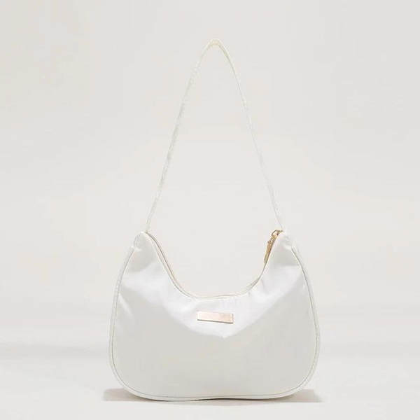 Sac Messager Crescent Zara