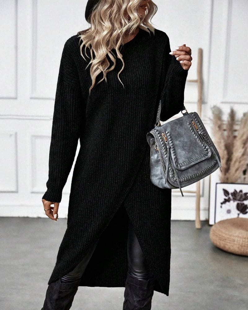 Robe Tricotée Masego