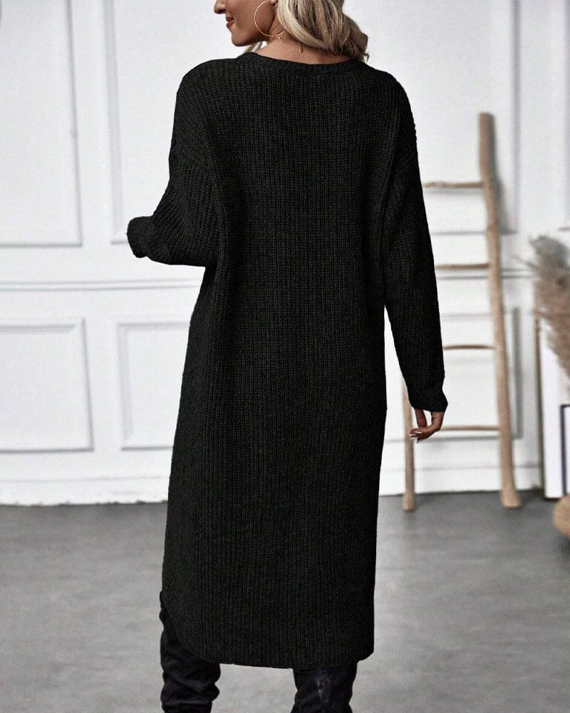 Robe Tricotée Masego