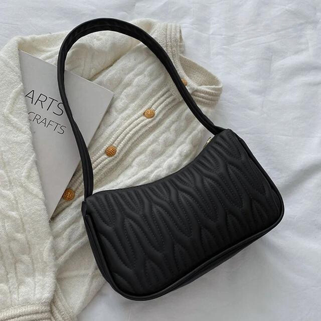 Sac Messenger Luxe
