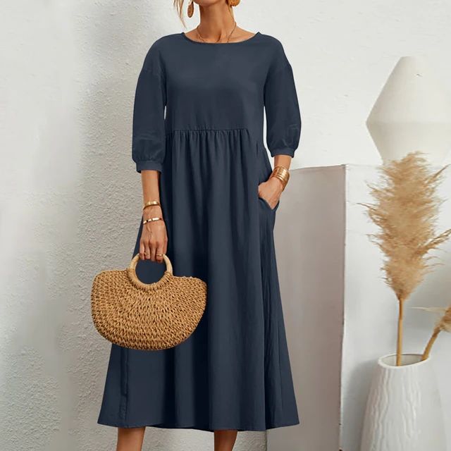 Robe Élégante et Stylée