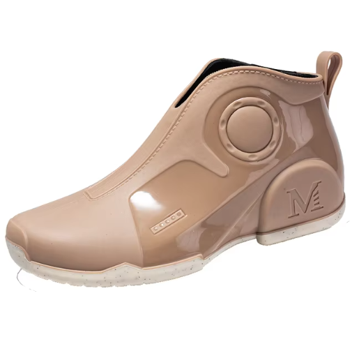 Wasserdichte Anti-Rutsch Regenstiefel - Confort et protection pour vos pieds