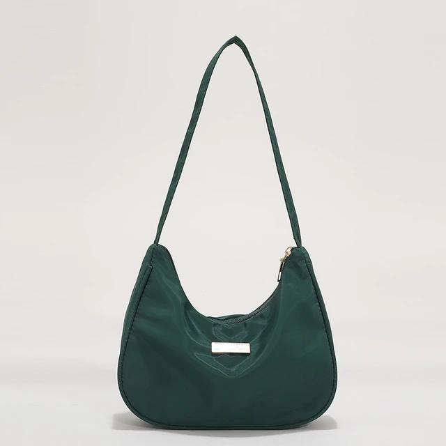 Sac Messager Crescent Zara