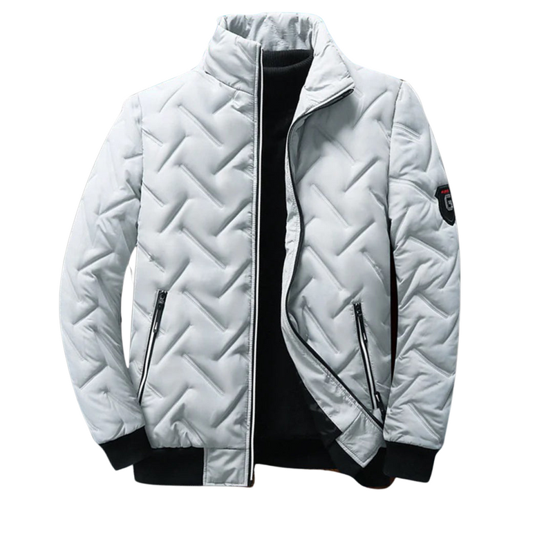 Veste polyvalente en coton pour toutes les saisons