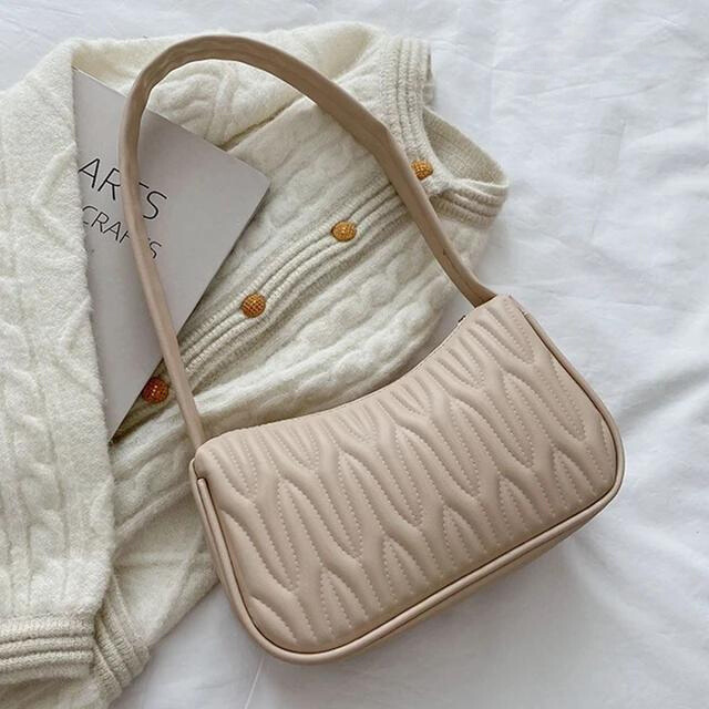 Sac Messenger Luxe