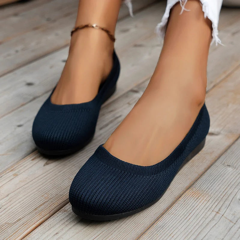 Chaussures respirantes antidérapantes pour un confort optimal