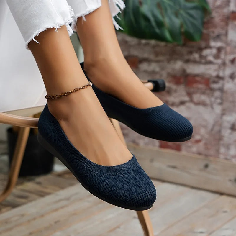 Chaussures respirantes antidérapantes pour un confort optimal
