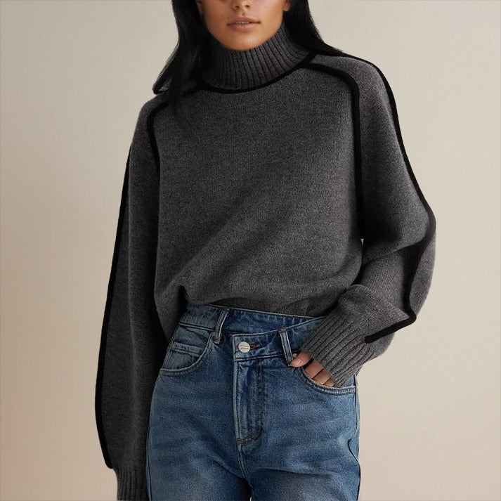 Pull pour Femme – Confortable et Élégant