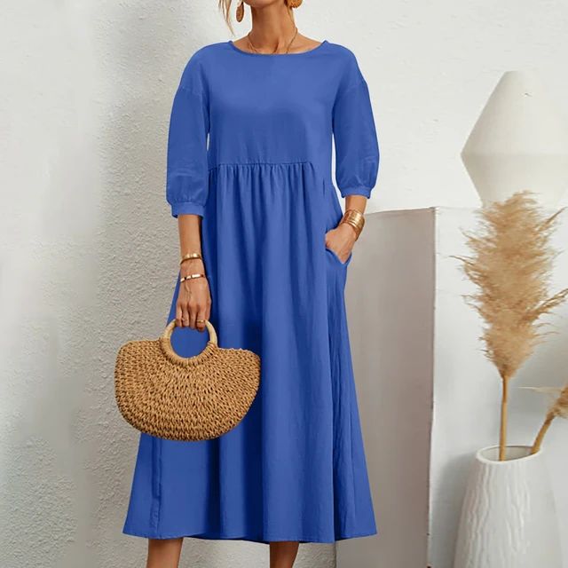 Robe Élégante et Stylée