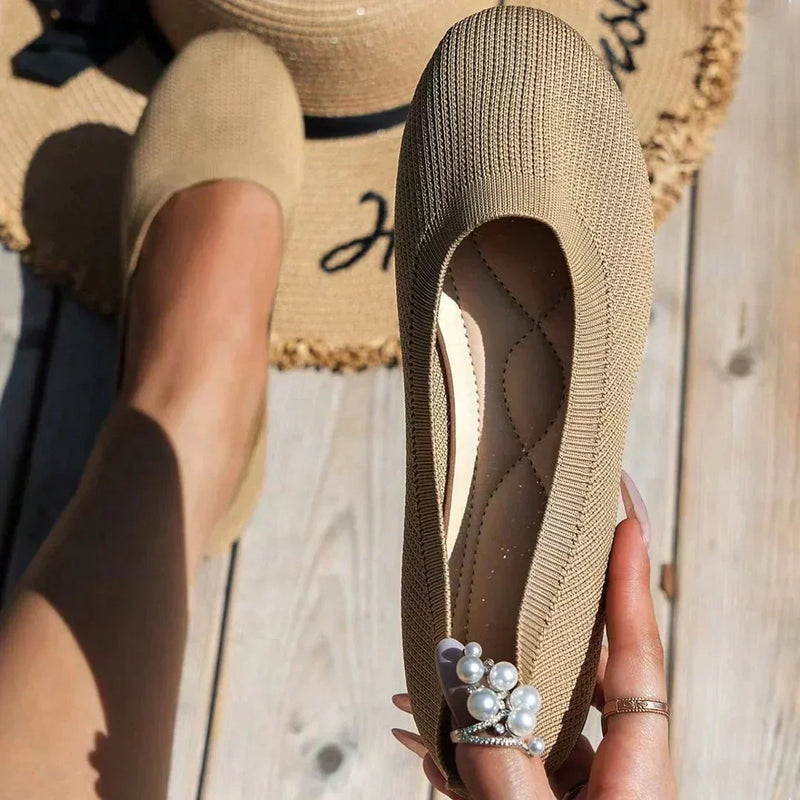 Chaussures respirantes antidérapantes pour un confort optimal