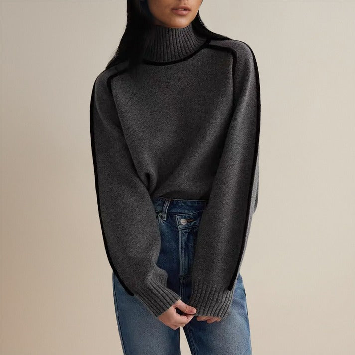 Pull pour Femme – Confortable et Élégant