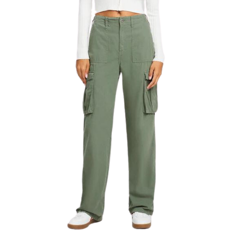 Pantalon cargo ajustable pour un confort ultime