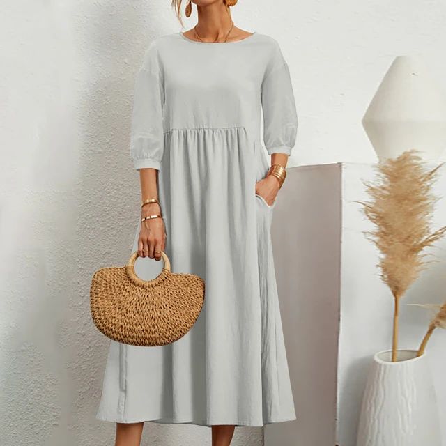Robe Élégante et Stylée