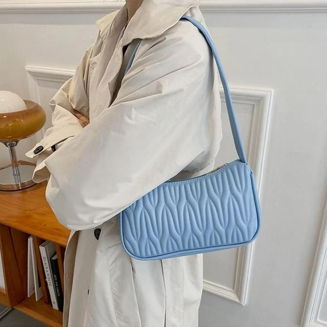 Sac Messenger Luxe