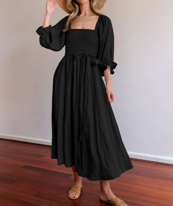 Robe d'été Maree - Brillez sous le soleil