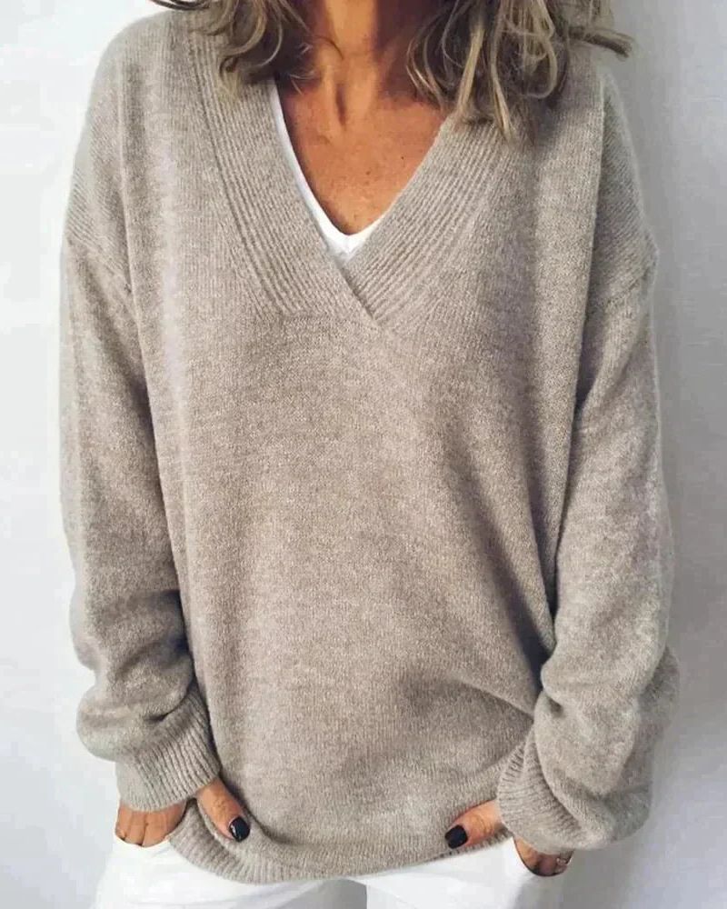 Pull élégant pour toutes les occasions