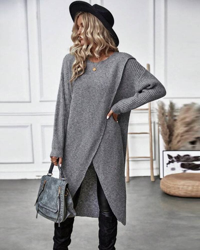 Robe Tricotée Masego
