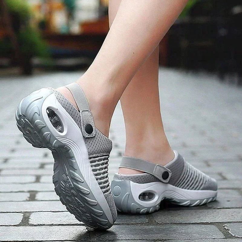 Sandales Orthopédiques pour Femmes