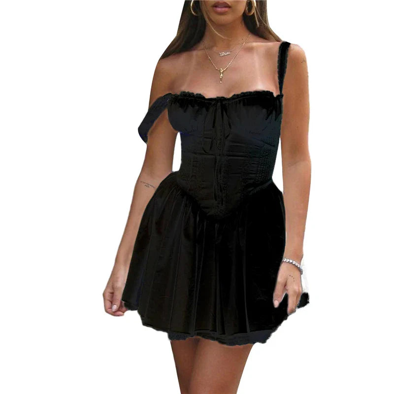 Robe corset élégante et confortable pour toutes les occasions