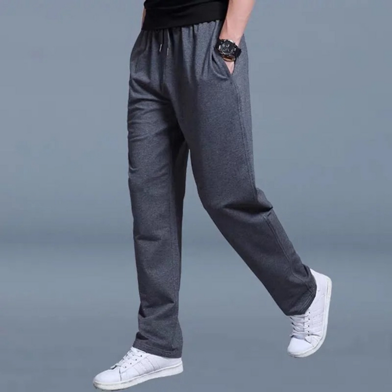 Pantalon de jogging élégant et confortable pour homme