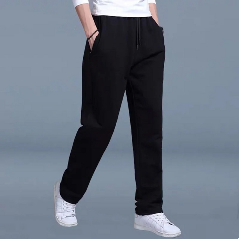 Pantalon de jogging élégant et confortable pour homme