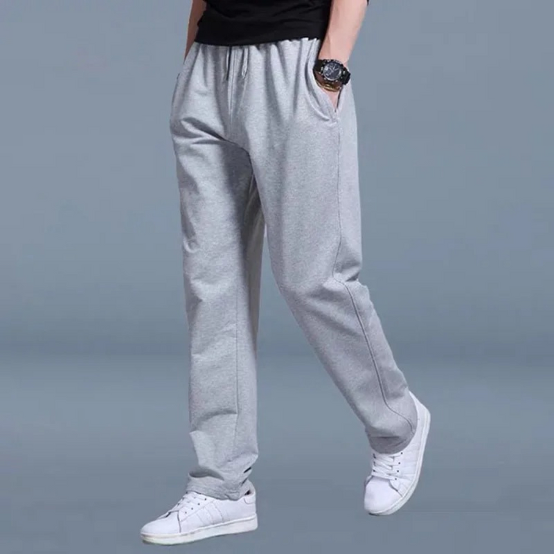 Pantalon de jogging élégant et confortable pour homme