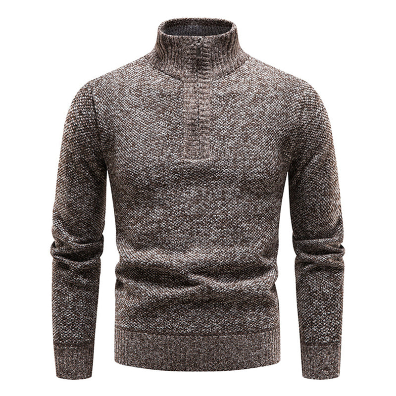 Sweater confortable et stylé pour tous les jours