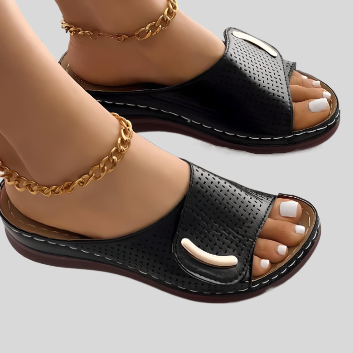 Sandales Confortables pour Tous les Jours