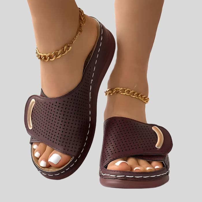 Sandales Confortables pour Tous les Jours